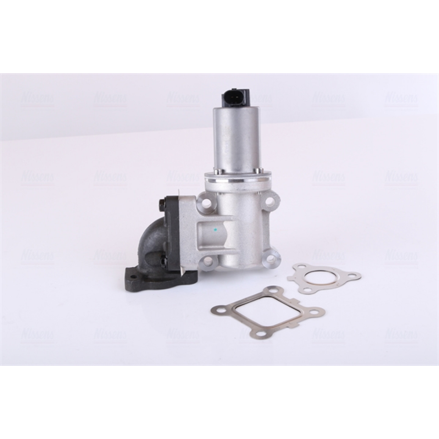 EGR-ventil NISSENS 98355