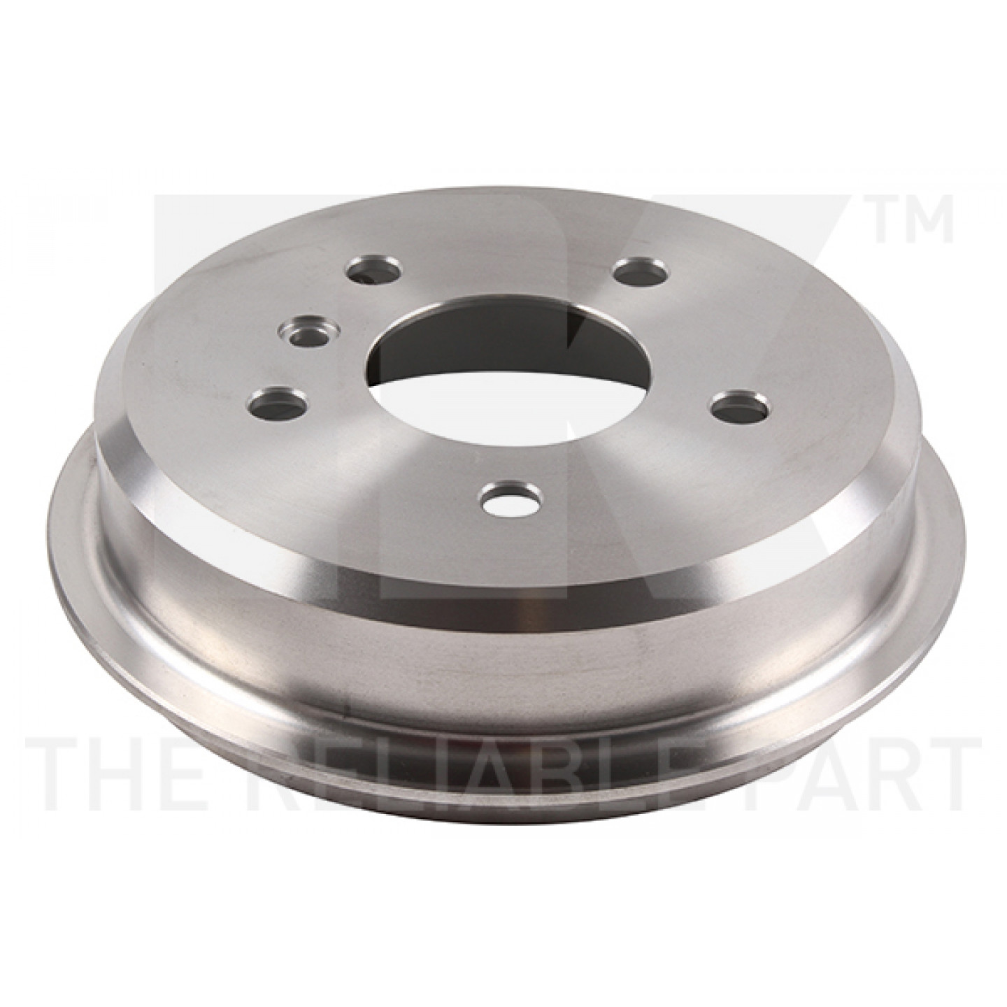 Bremstrommel NK 253301
