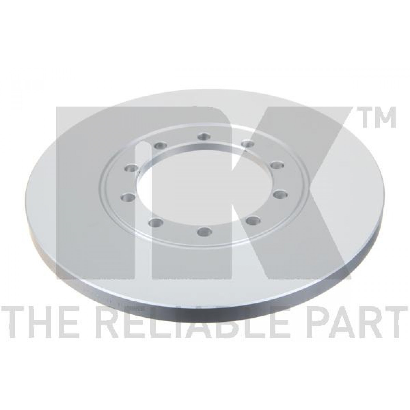 Remschijf NK 312577