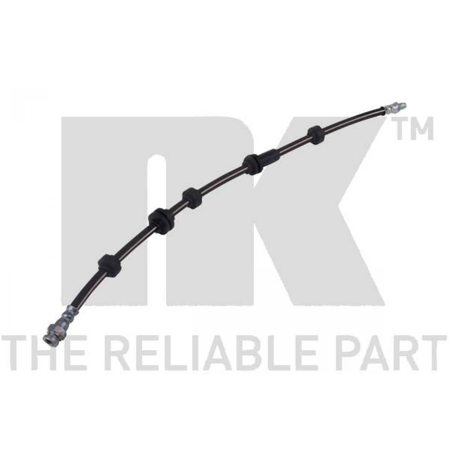 Flessibile del freno NK 851020