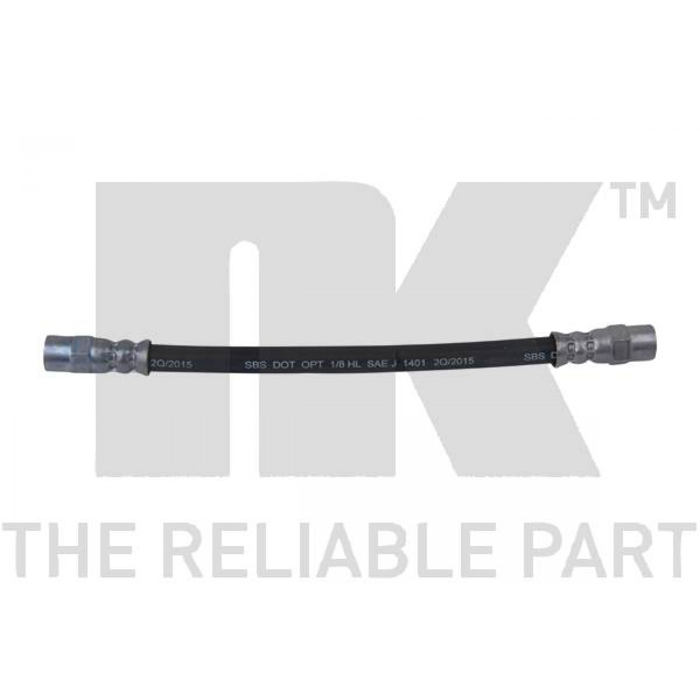 Bremsschlauch NK 851503