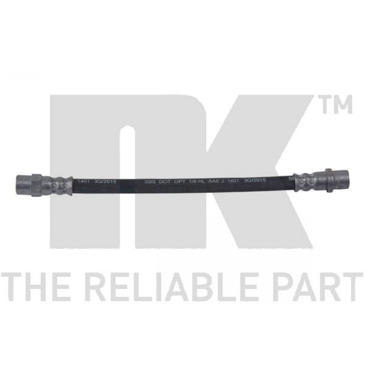 Bremsschlauch NK 851509