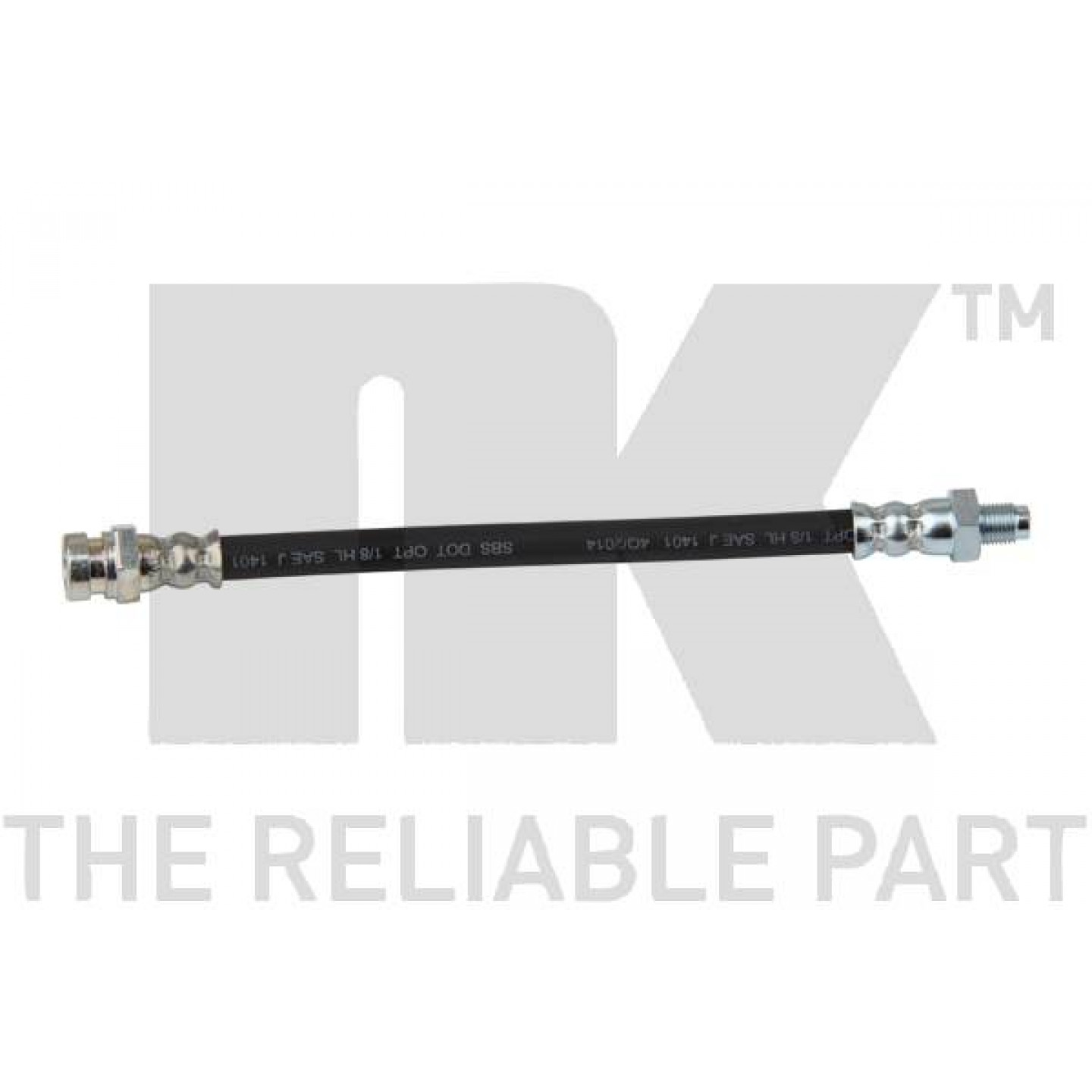 Bremsschlauch NK 853035