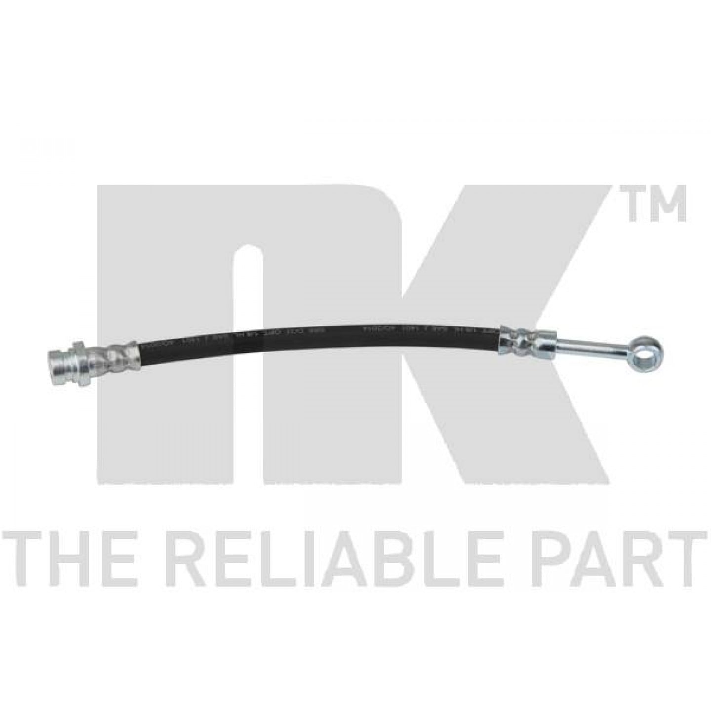 Tubo flexível de travão NK 853464