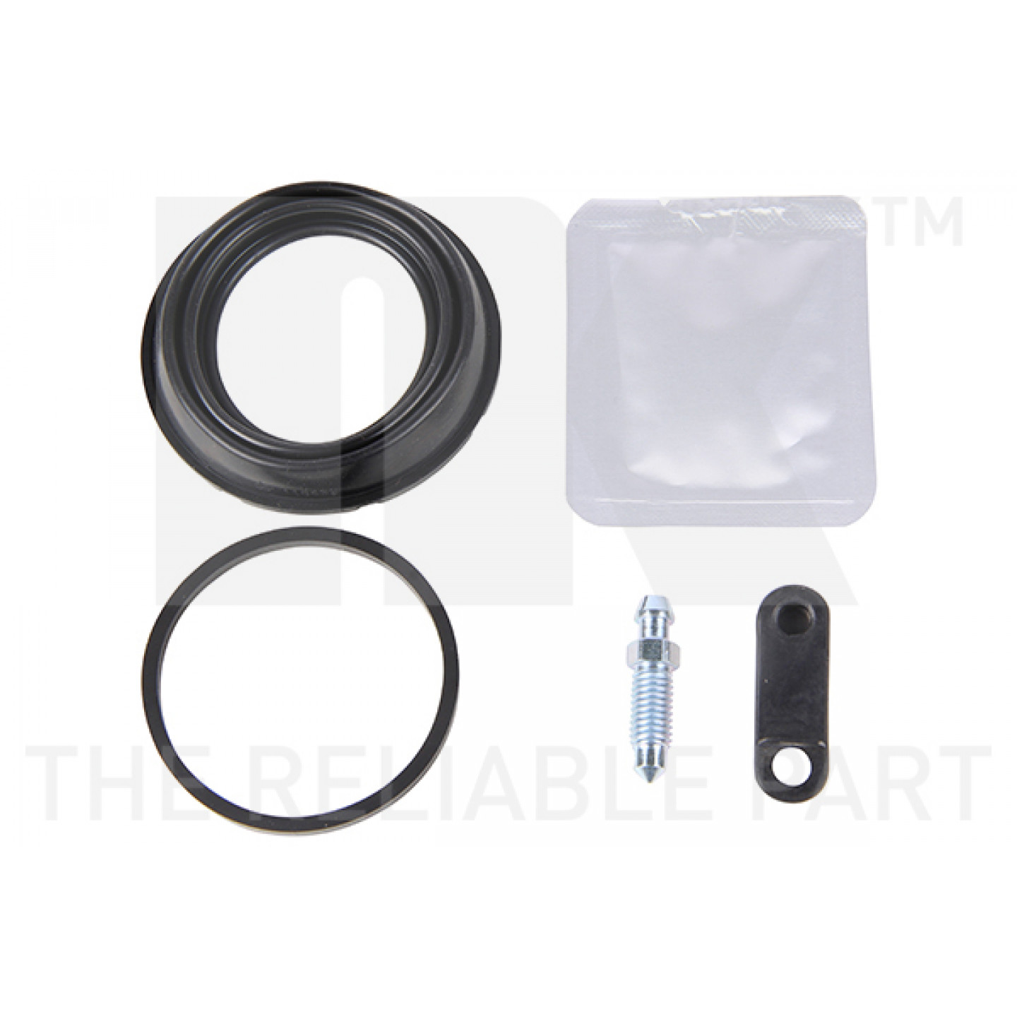 Reparatursatz, Bremssattel NK 8836019