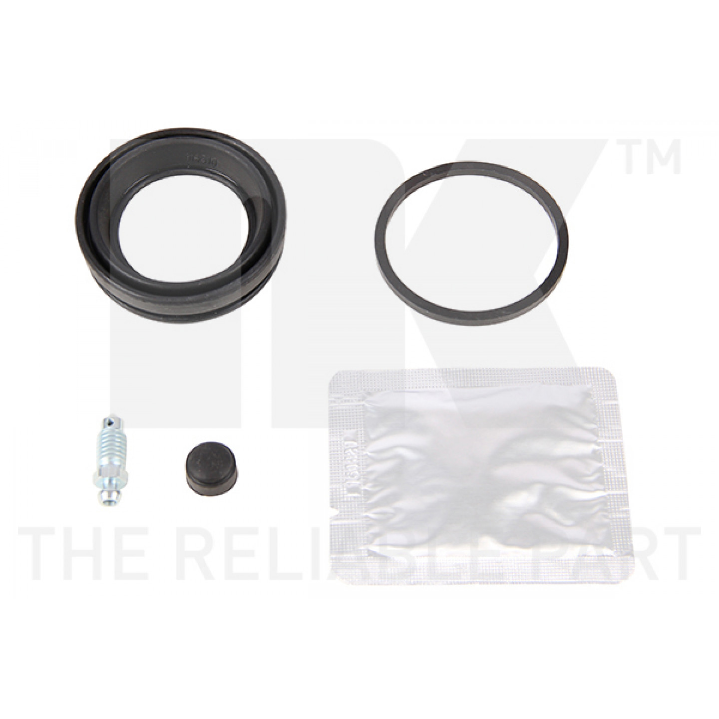 Reparatursatz, Bremssattel NK 8899054