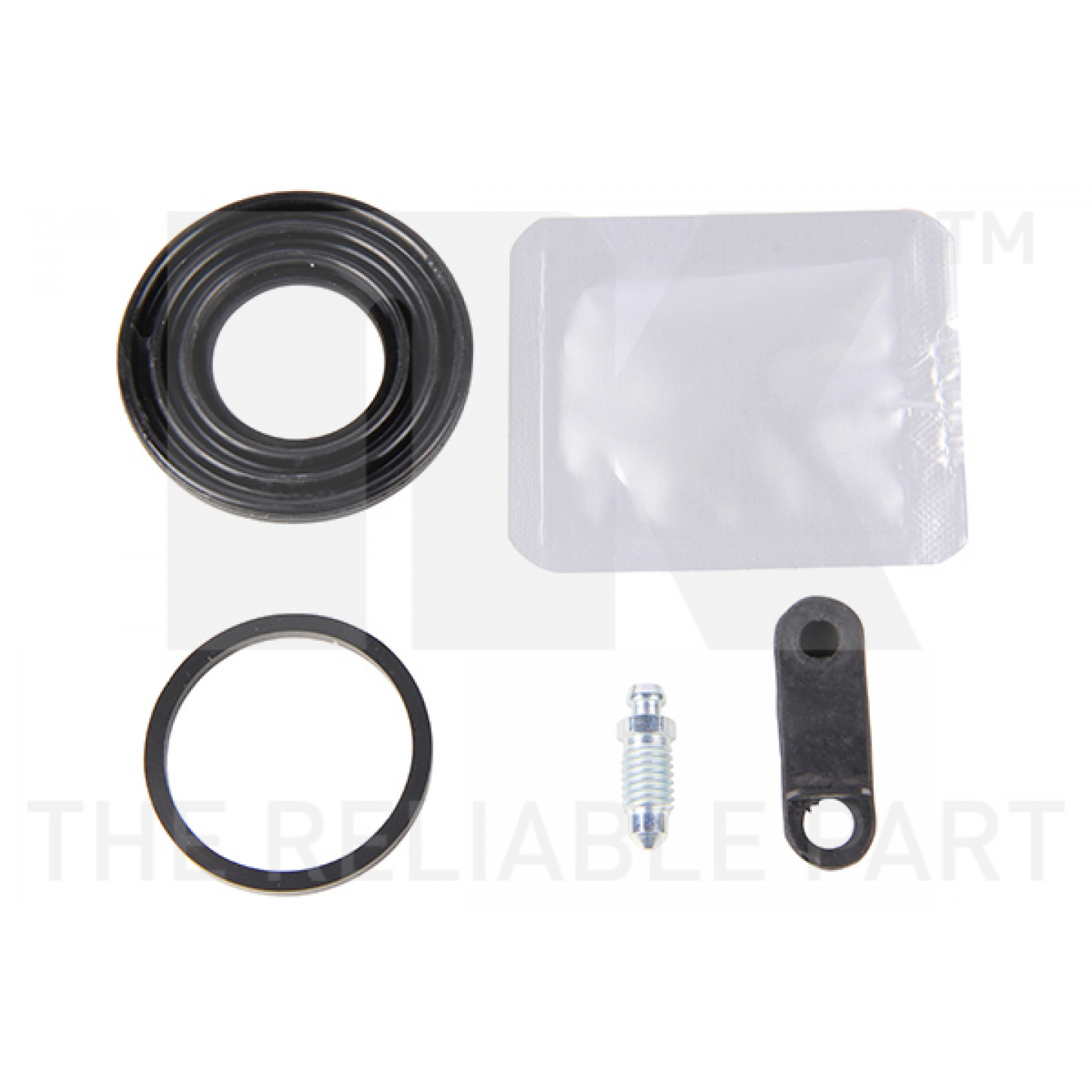 Reparatursatz, Bremssattel NK 8899066