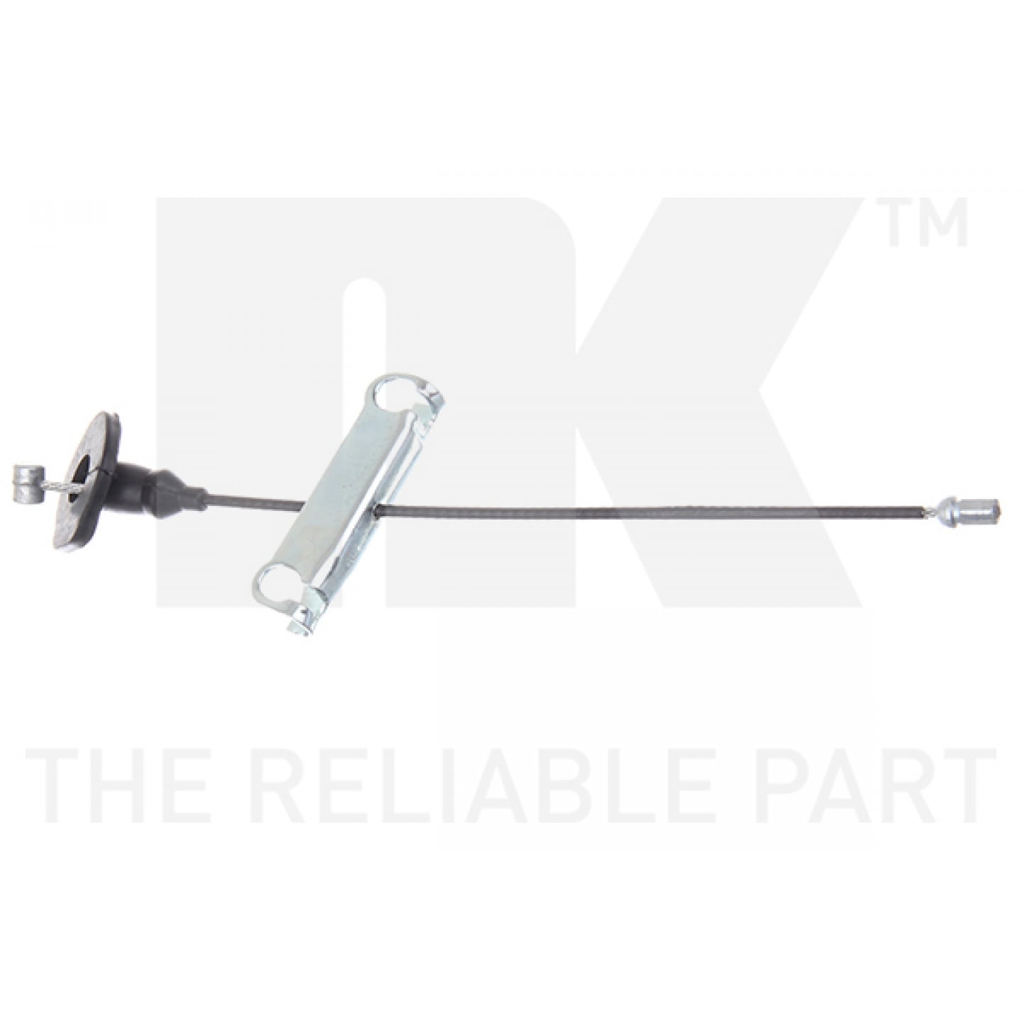 Kabel, Feststellbremse NK 9025109
