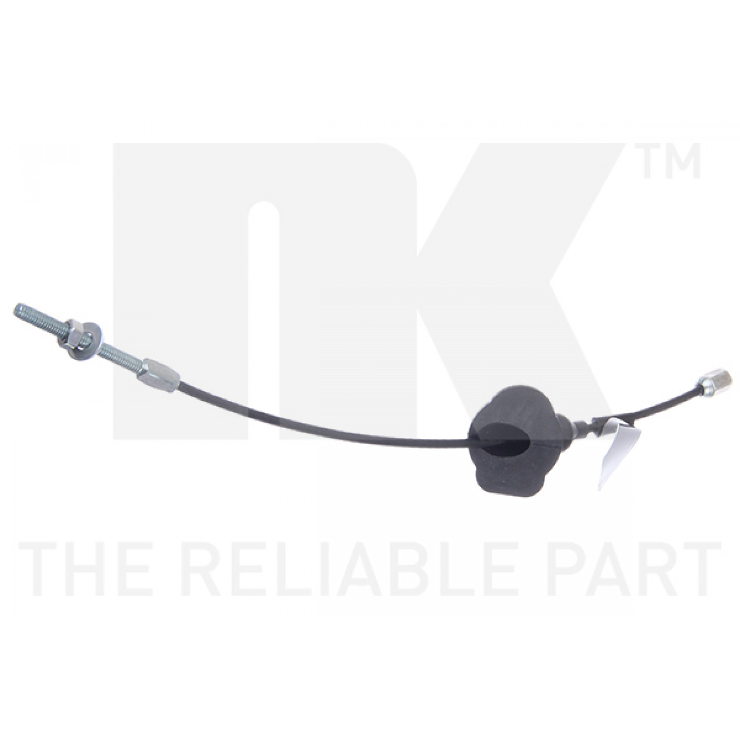 Kabel, Feststellbremse NK 9025138