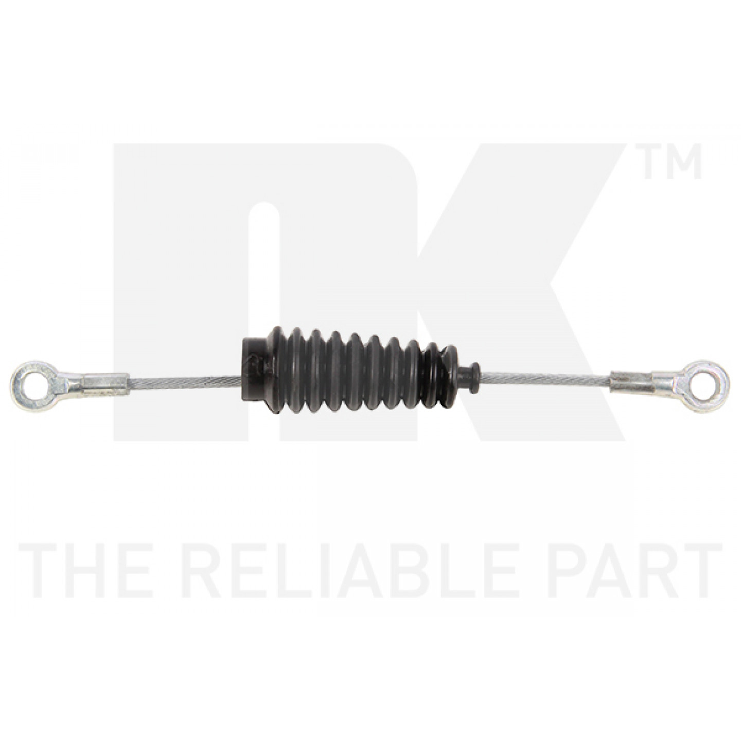 Kabel, Feststellbremse NK 903326