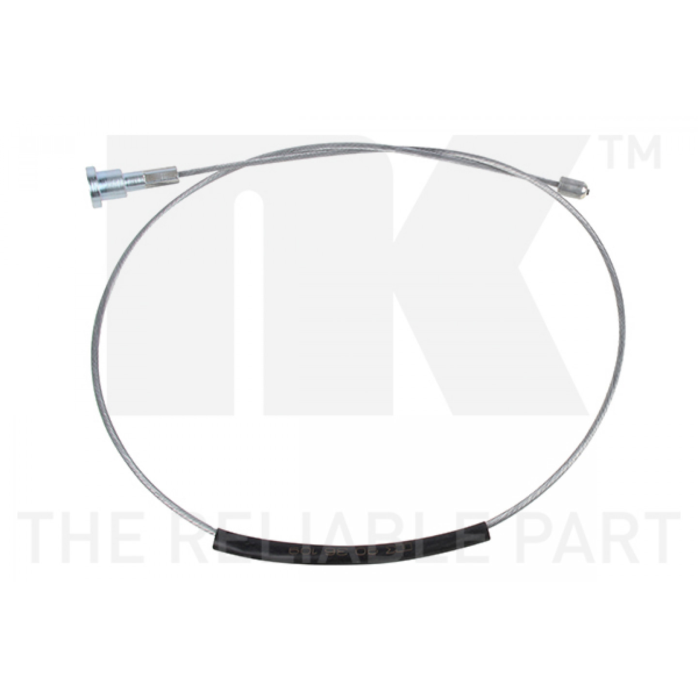 Kabel, Feststellbremse NK 9036109