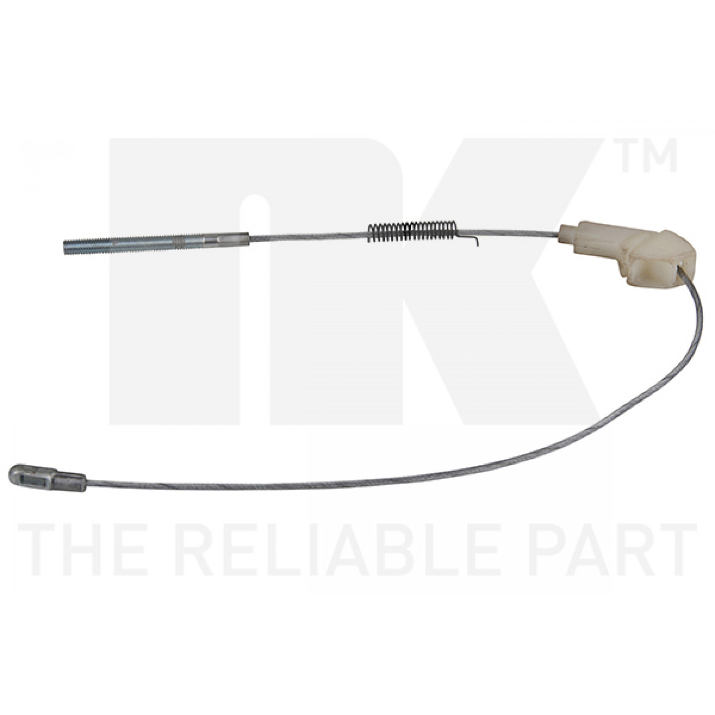 Kabel, Feststellbremse NK 903677