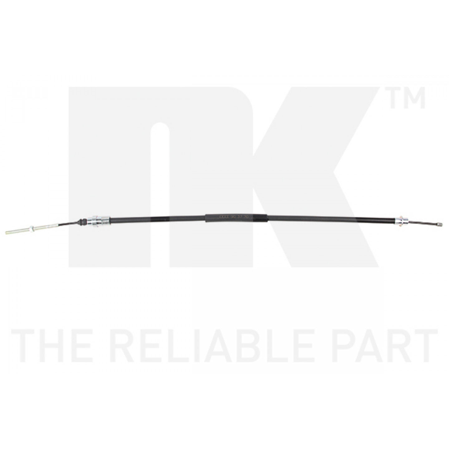 Kabel, Feststellbremse NK 903770