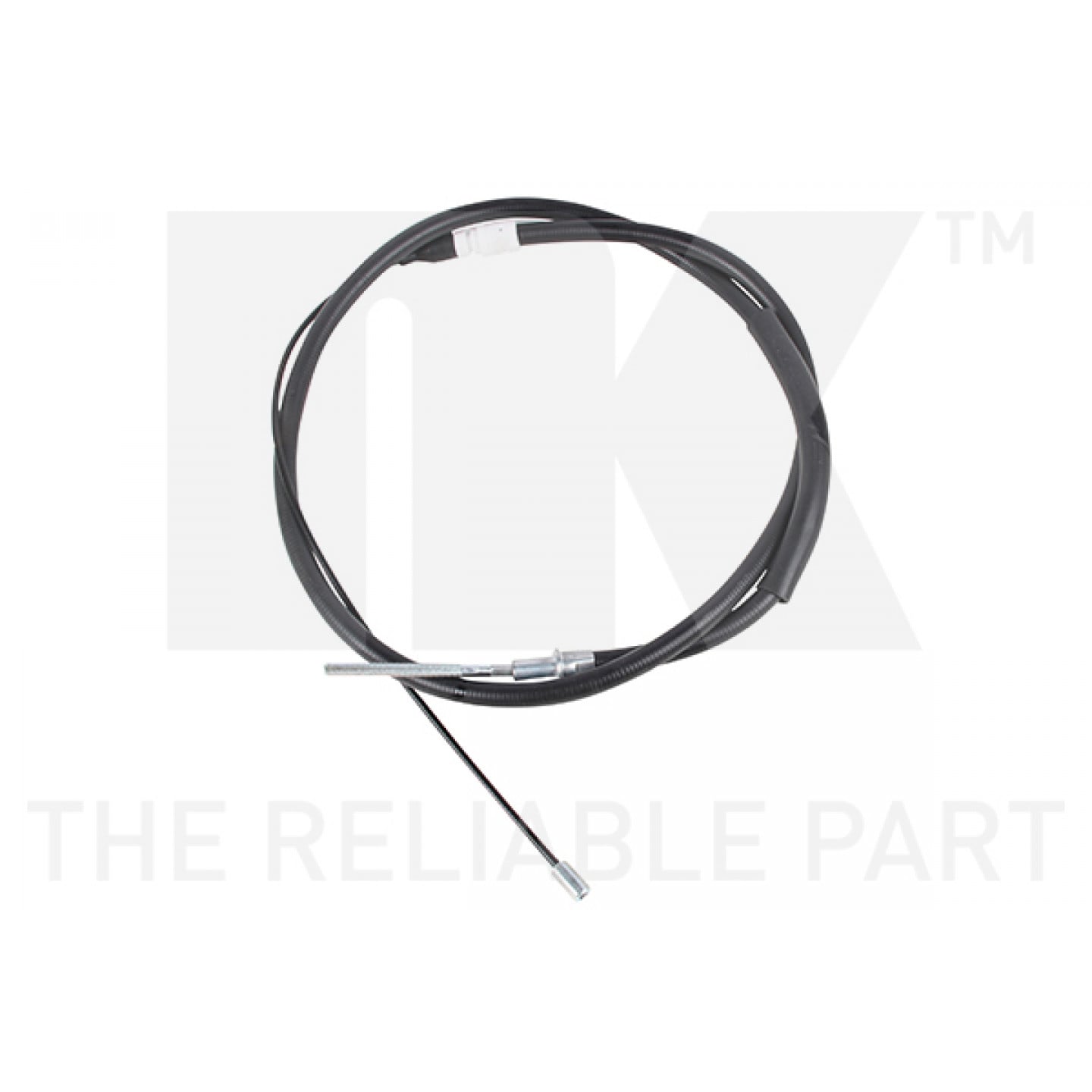 Kabel, Feststellbremse NK 904750