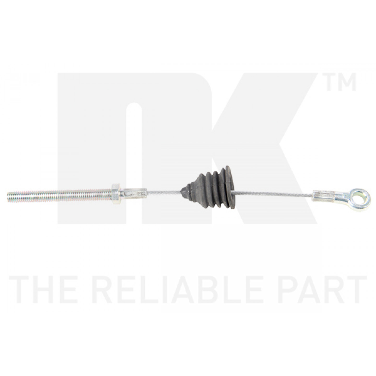 Kabel, Feststellbremse NK 904821