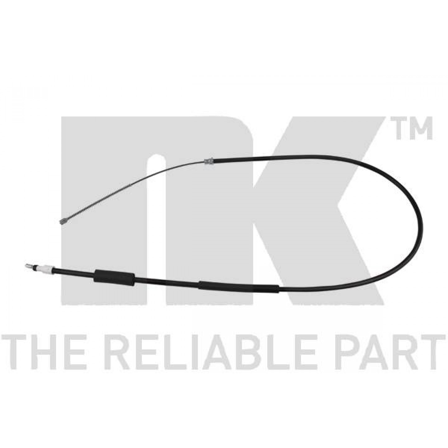 Kabel, Feststellbremse NK 909927
