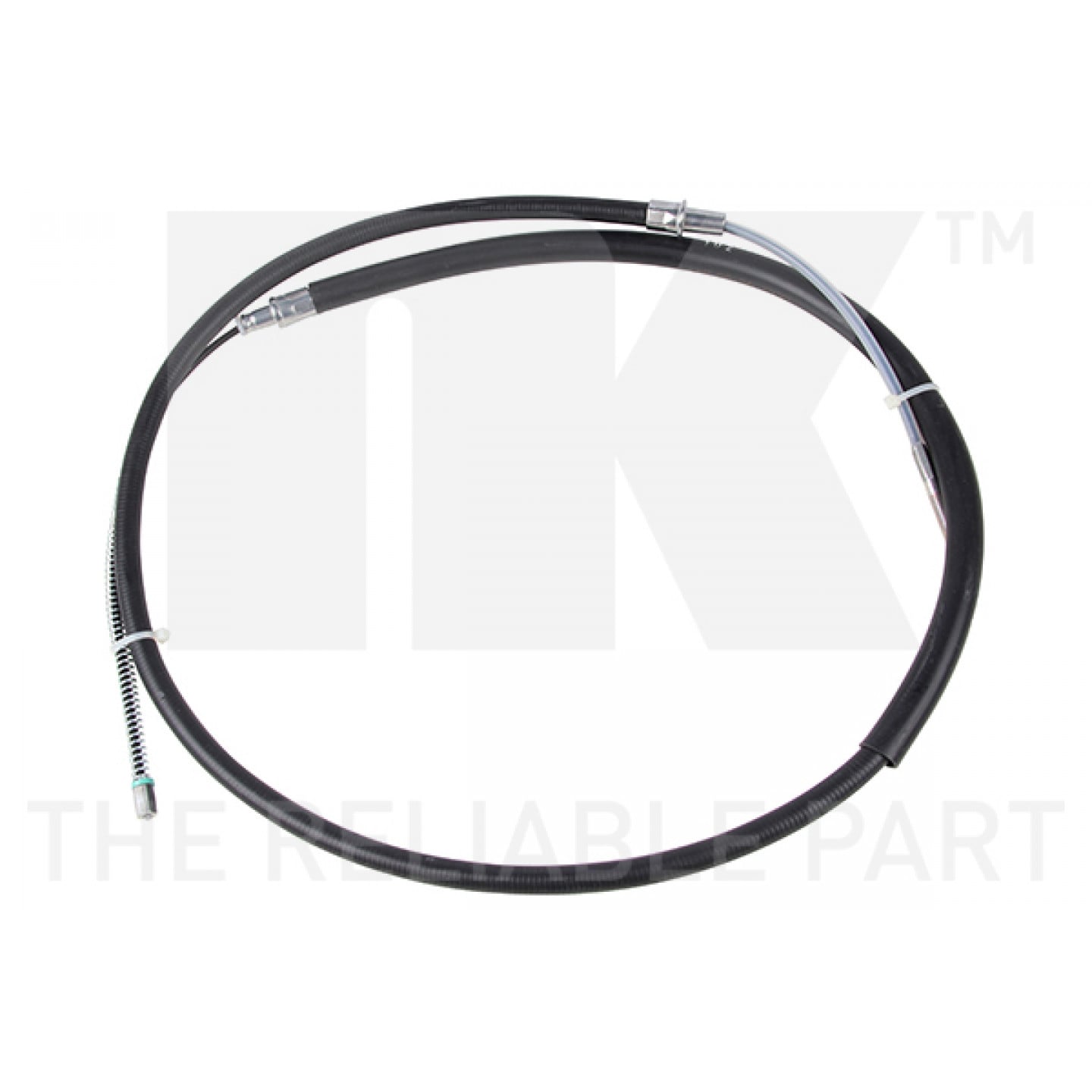 Kabel, Feststellbremse NK 909934