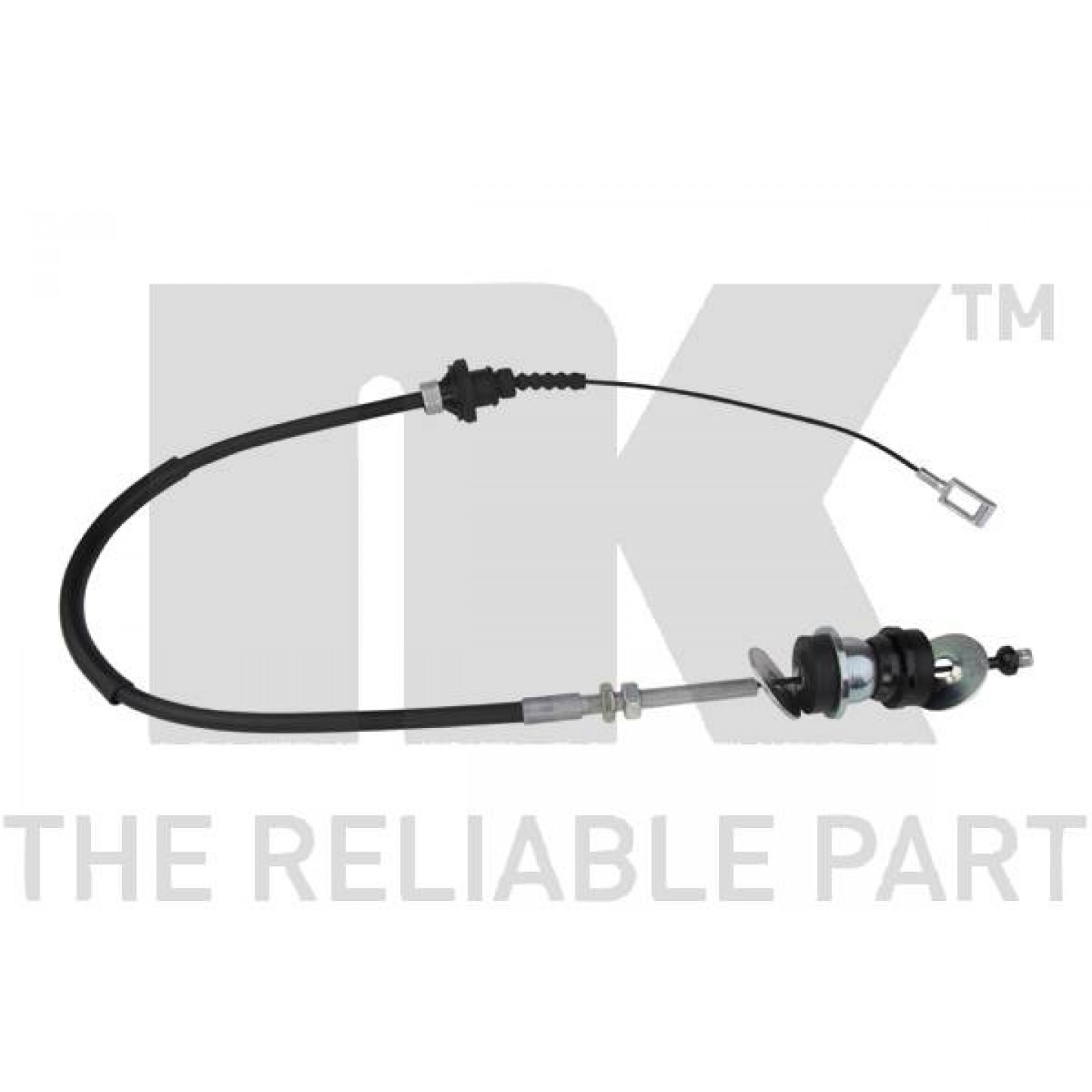 Cable de embrague NK 921940