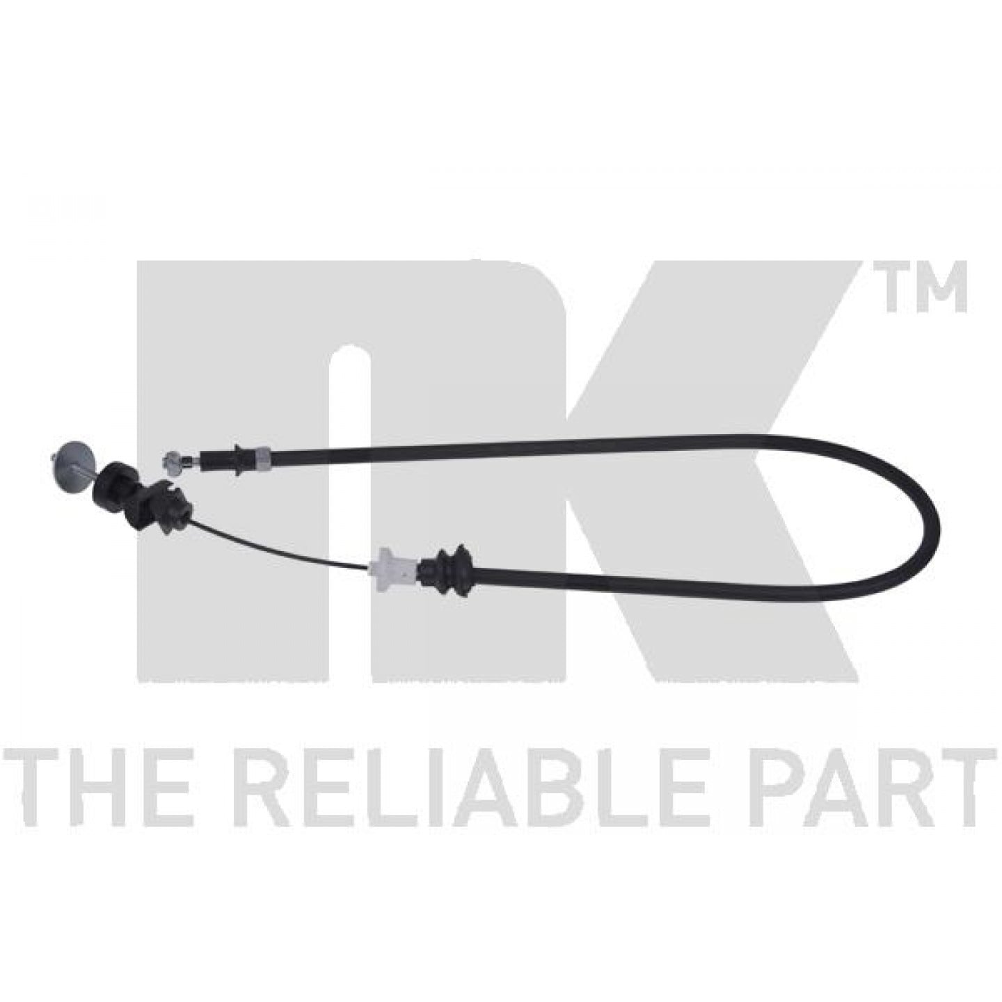 Cable de embrague NK 922370
