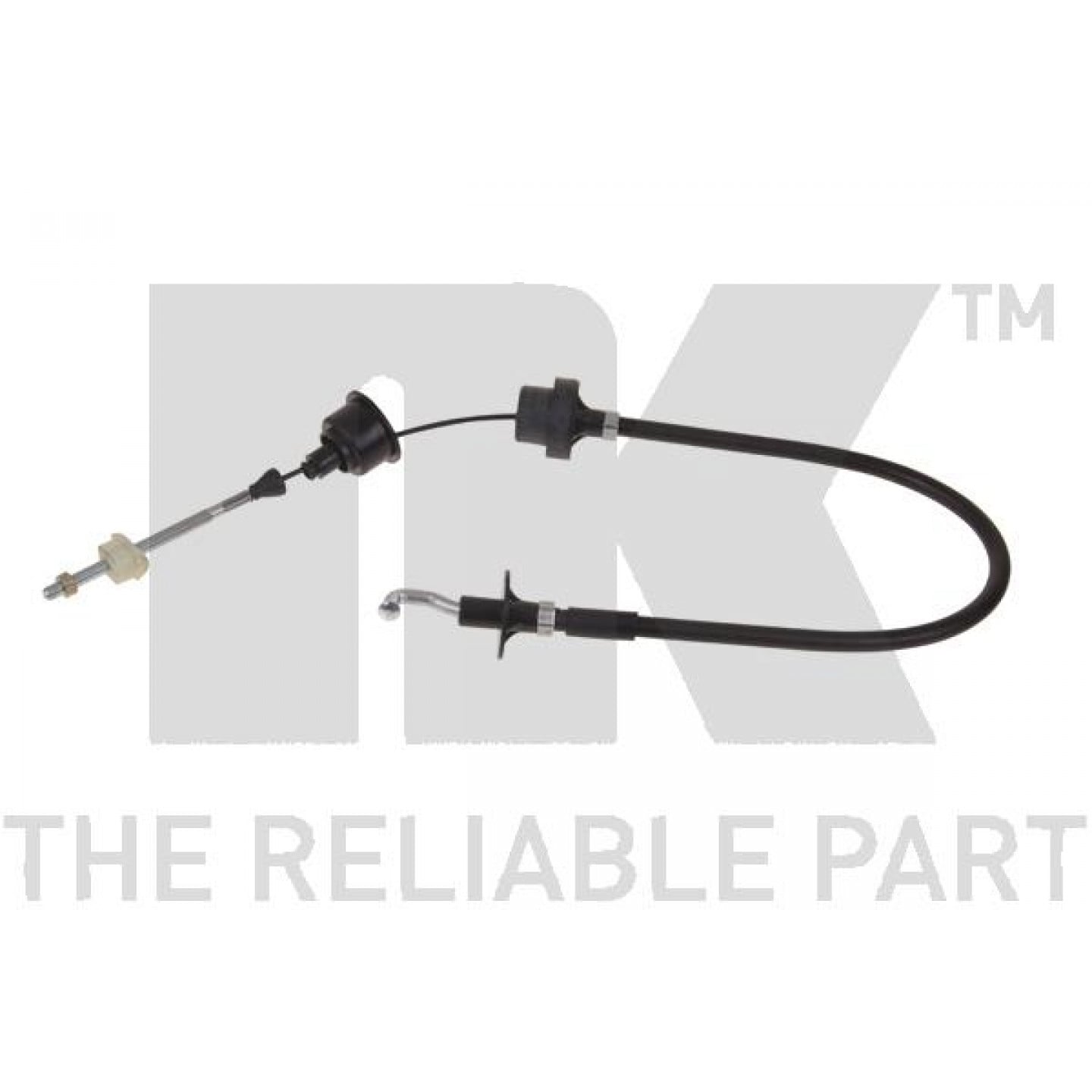 Cable de embrague NK 923623