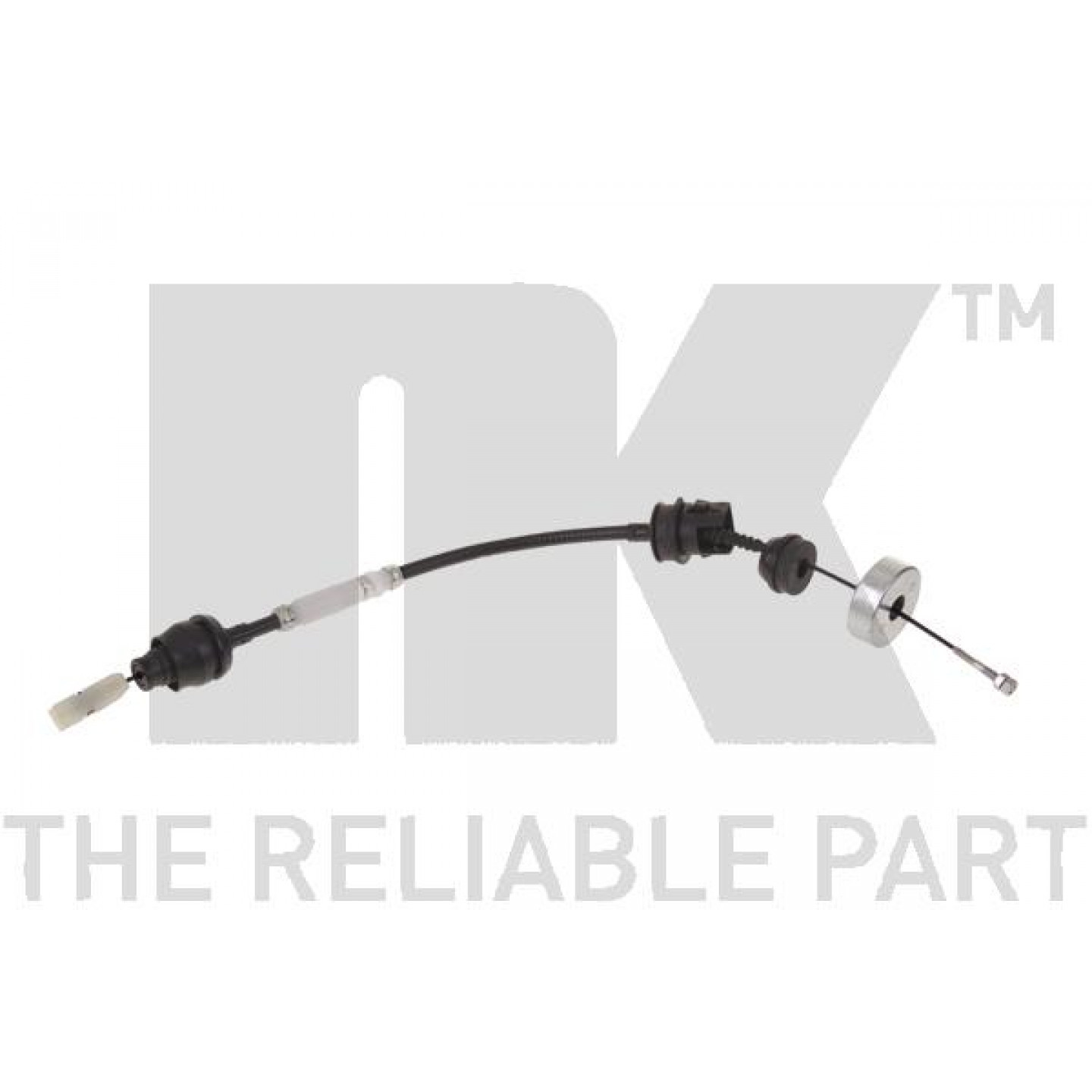 Cable de embrague NK 923729