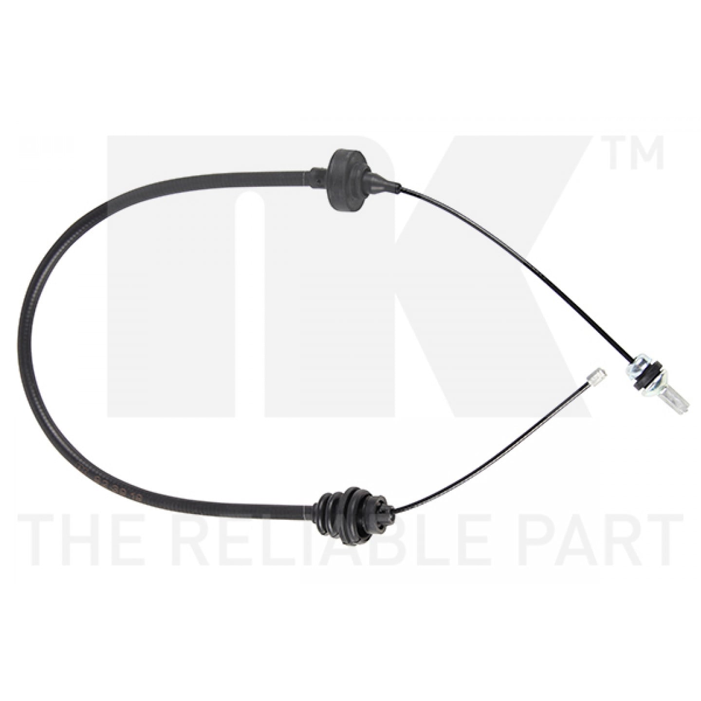 Cable de embrague NK 923919