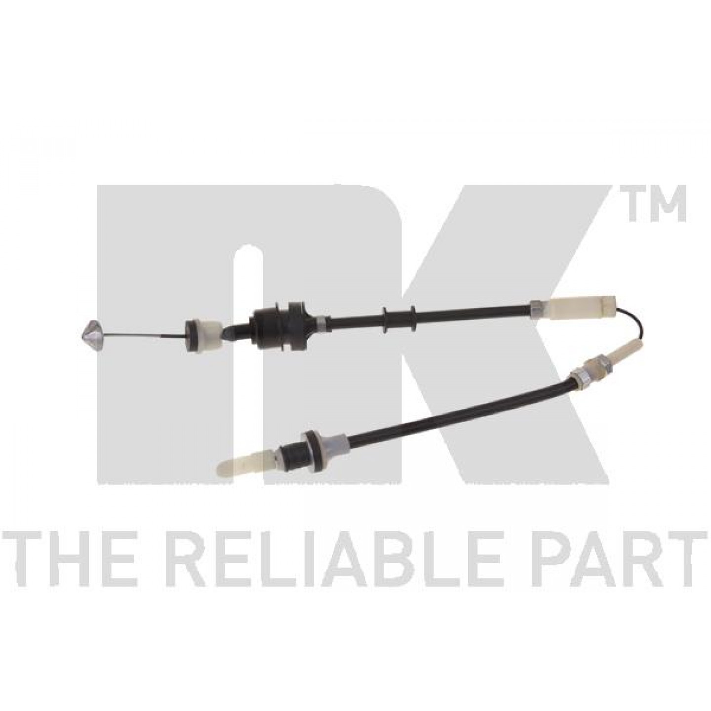 Cable de embrague NK 924101
