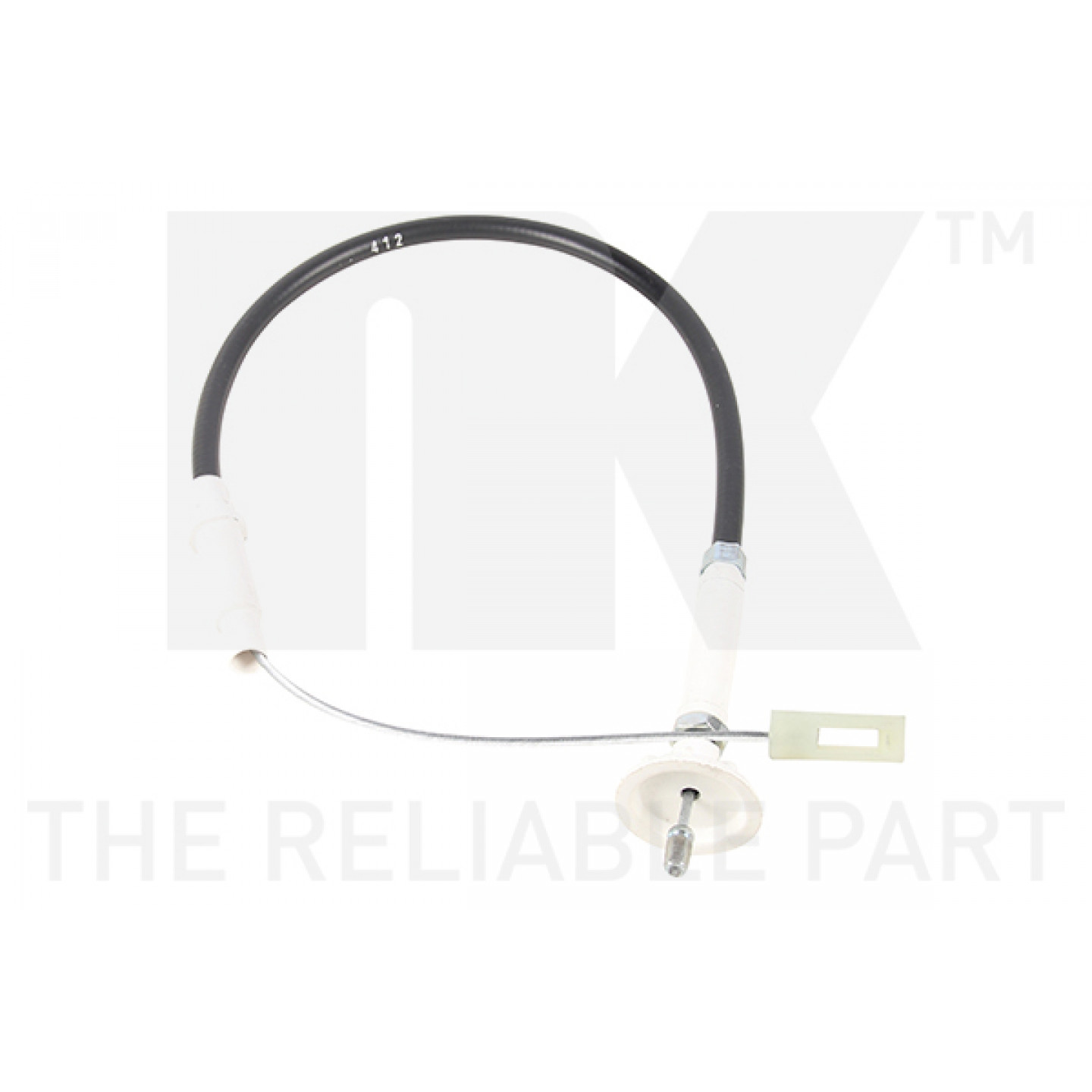 Cable de embrague NK 924742