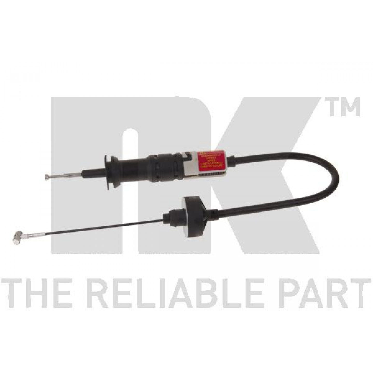 Cable de embrague NK 924747