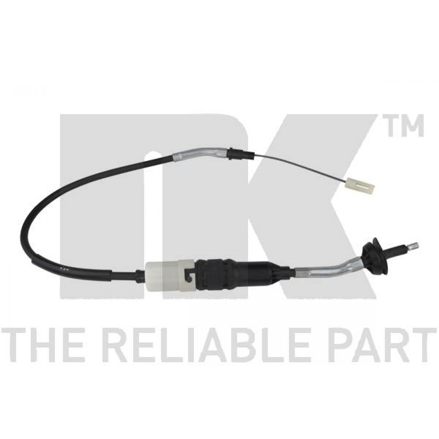 Cable de embrague NK 924749