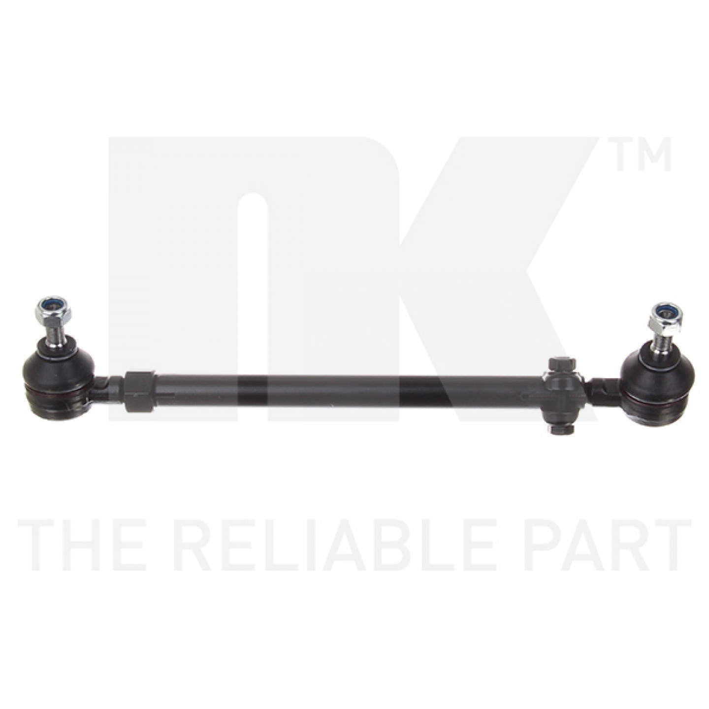 Stangenmontage NK 5003312