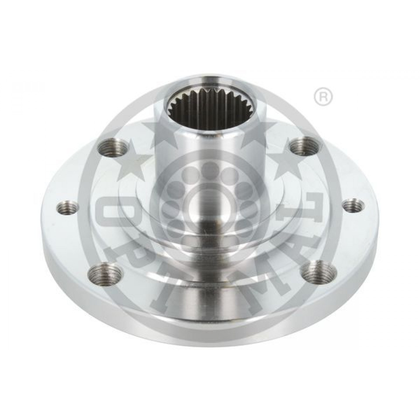 Wielnaaf OPTIMAL 04-P197