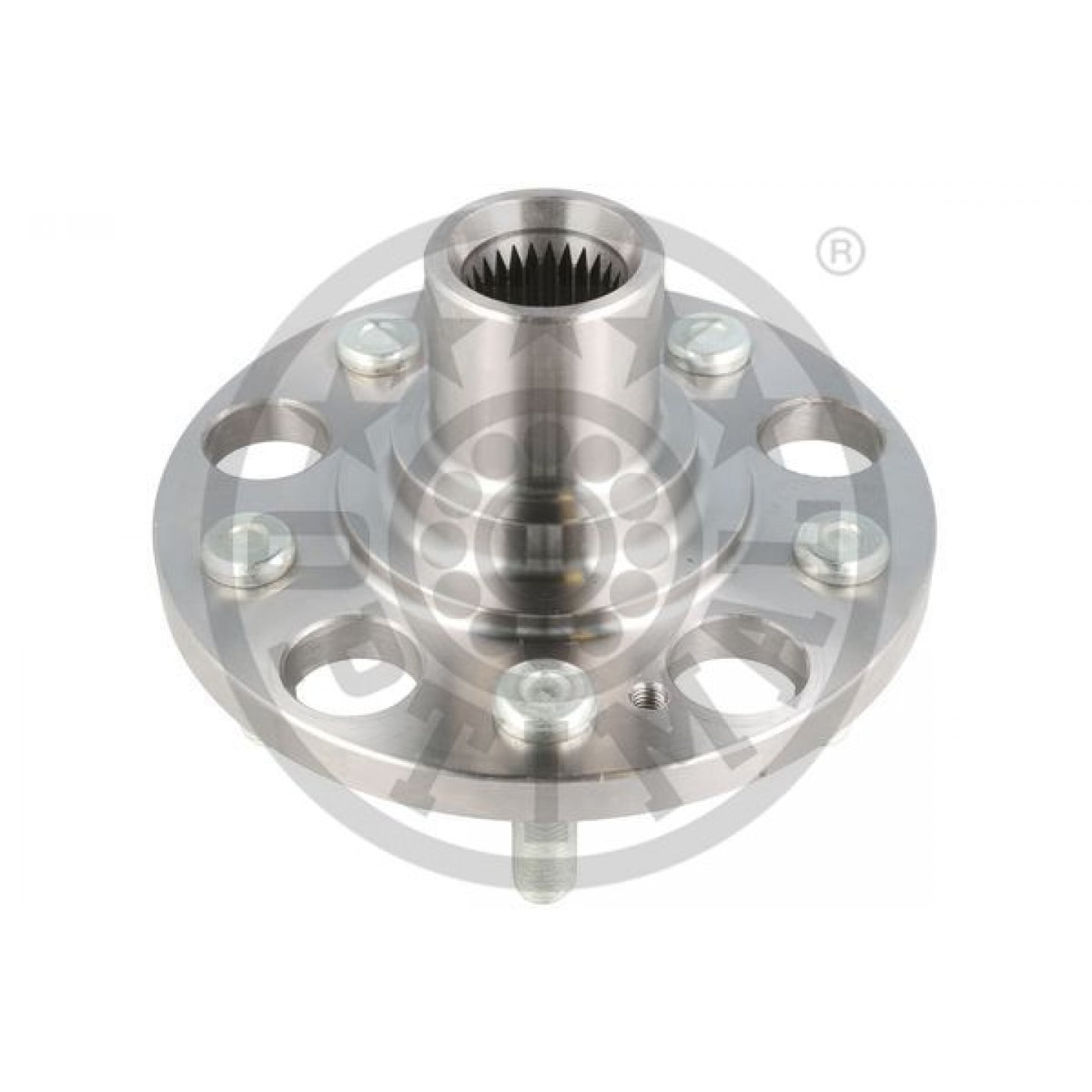 Radnabe OPTIMAL 04-P480