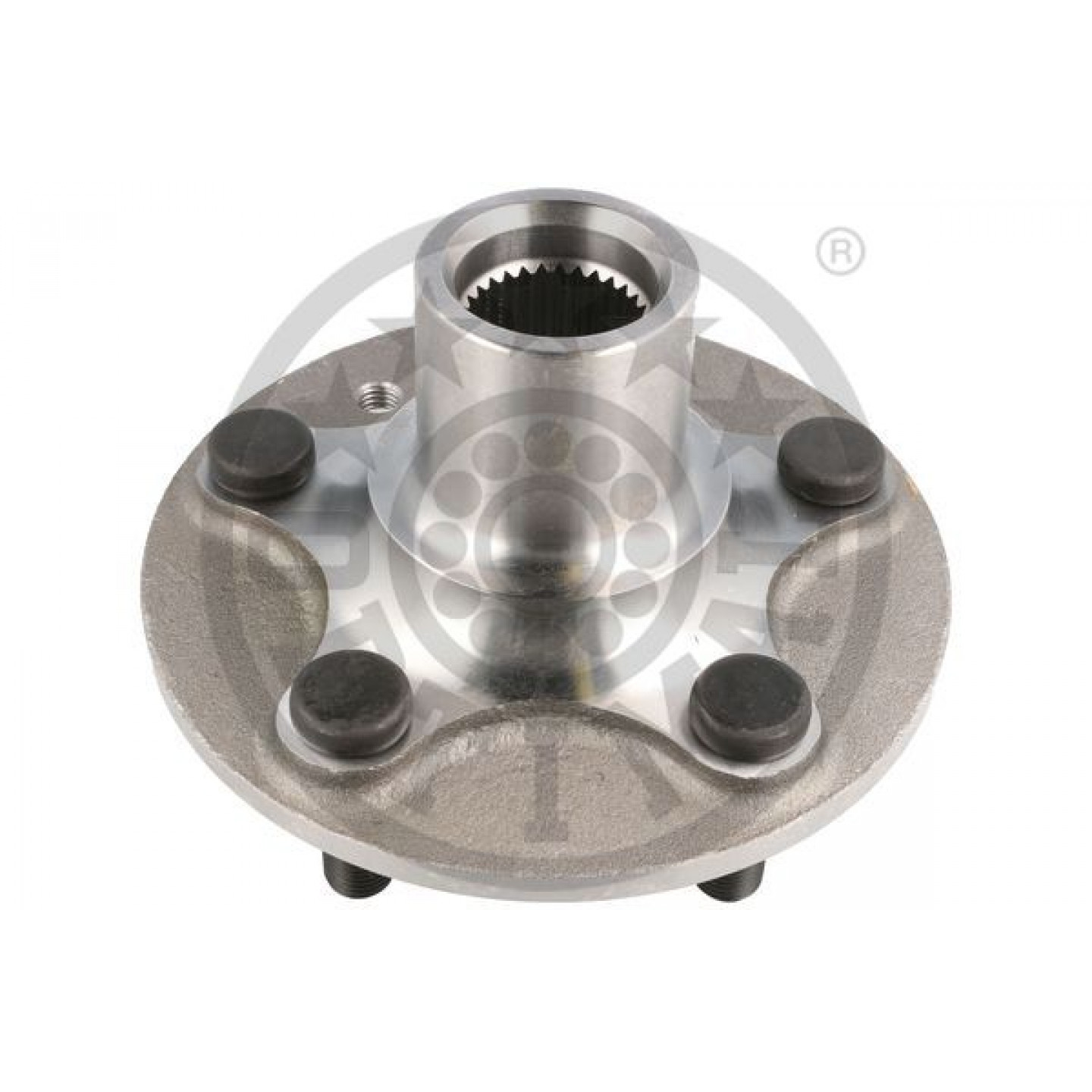 Piasta koła OPTIMAL 04-P489