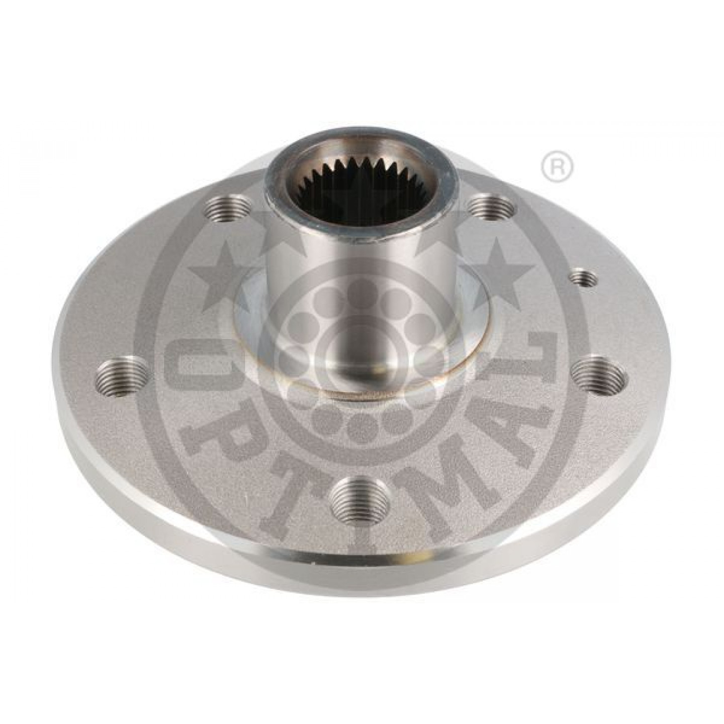 Wielnaaf OPTIMAL 04-P499