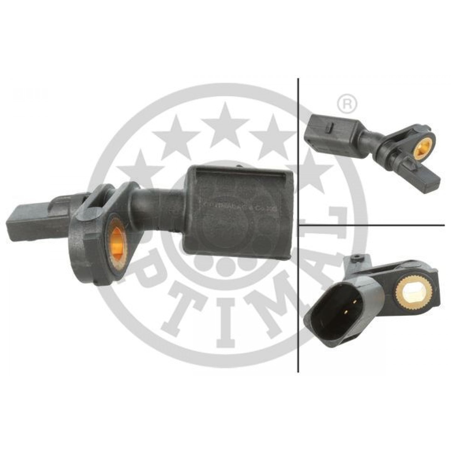 ABS Sensor OPTIMAL 06-S060