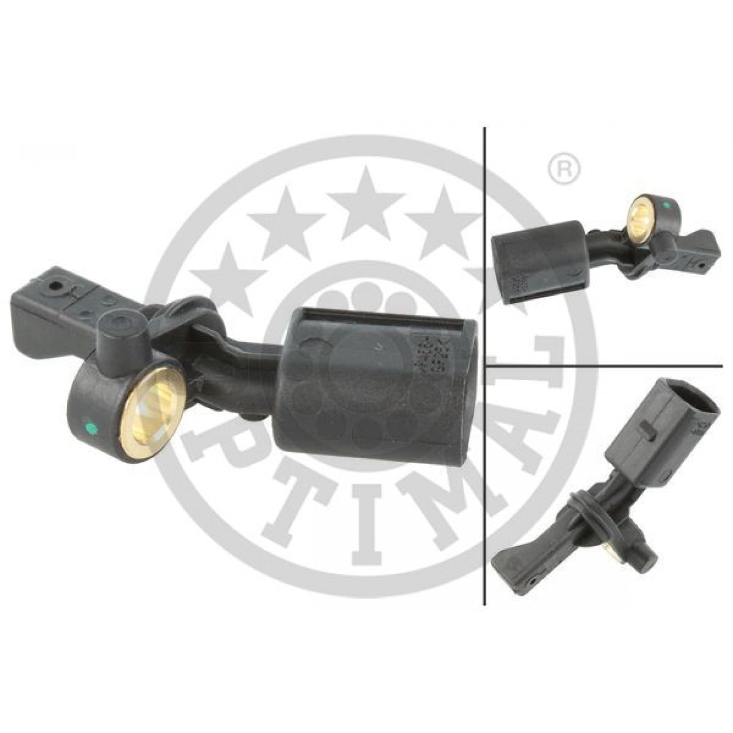 ABS Sensor OPTIMAL 06-S061