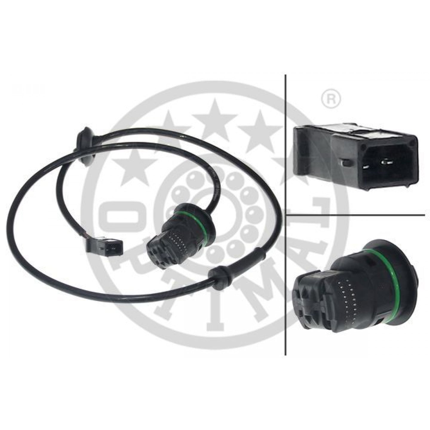 ABS Sensor OPTIMAL 06-S222