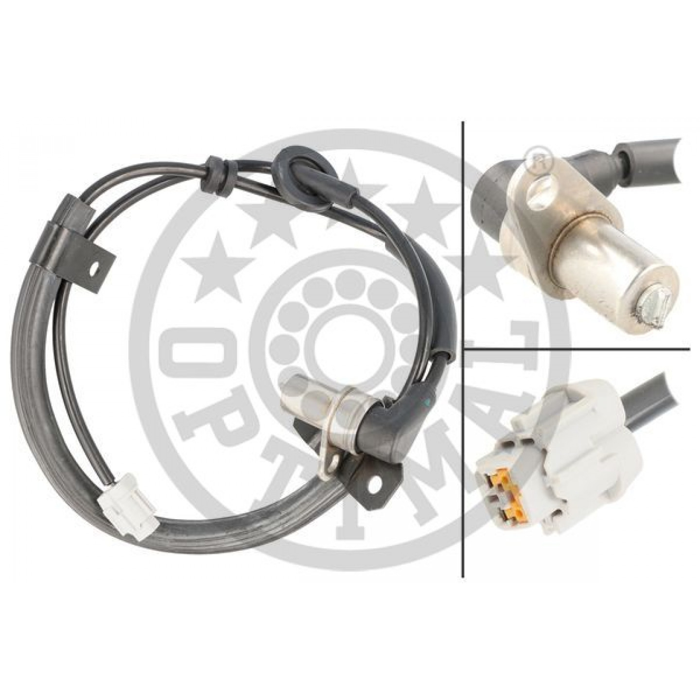 ABS Sensor OPTIMAL 06-S270