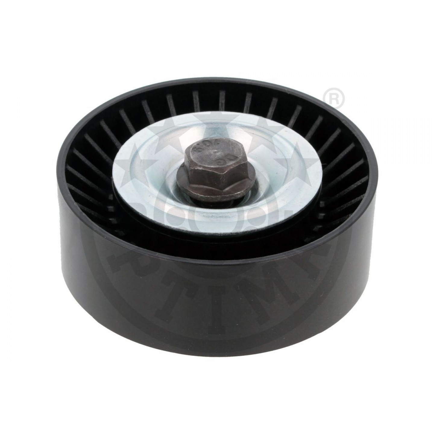 Rolka napinacza, pasek klinowy wielorowkowy OPTIMAL 0-N1386