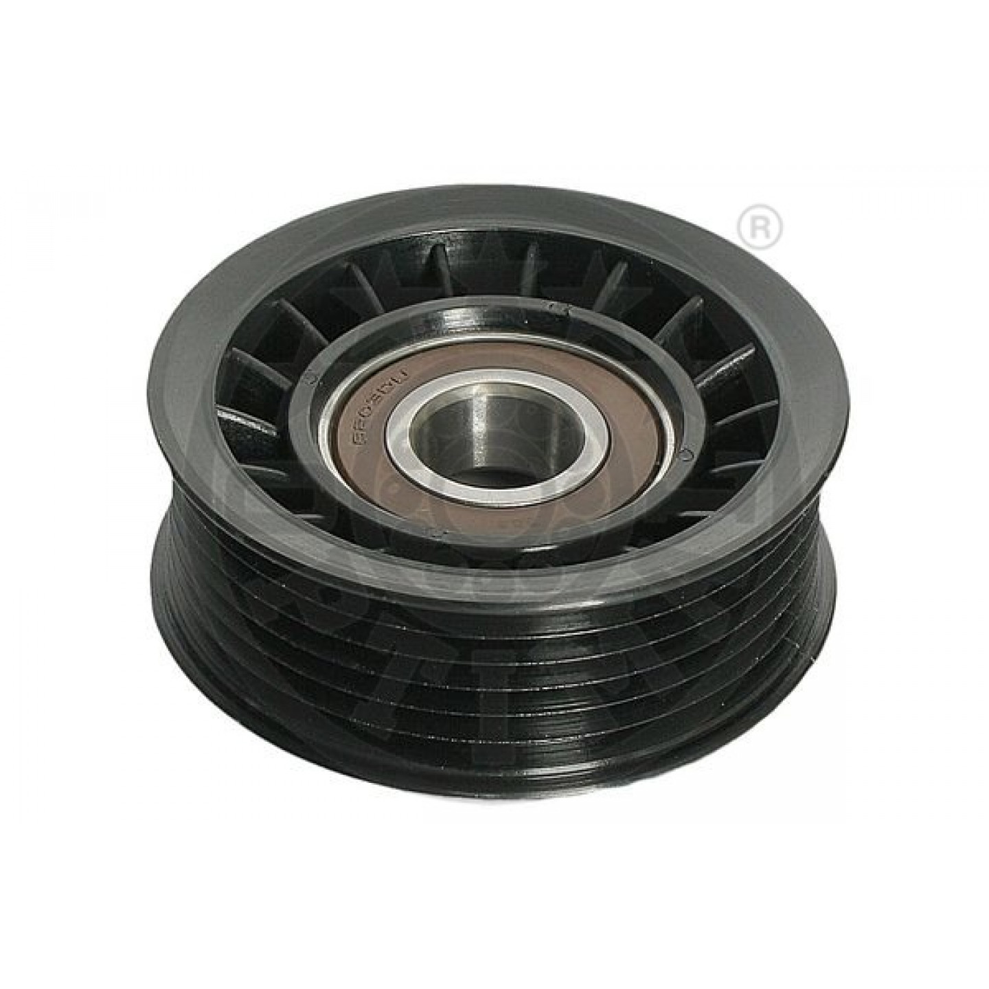 Rolka napinacza, pasek klinowy wielorowkowy OPTIMAL 0-N1496S