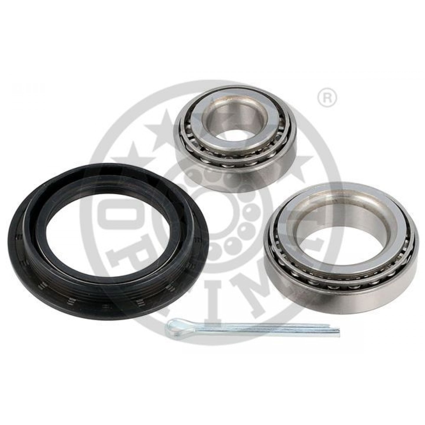 Radlagersatz OPTIMAL 200012