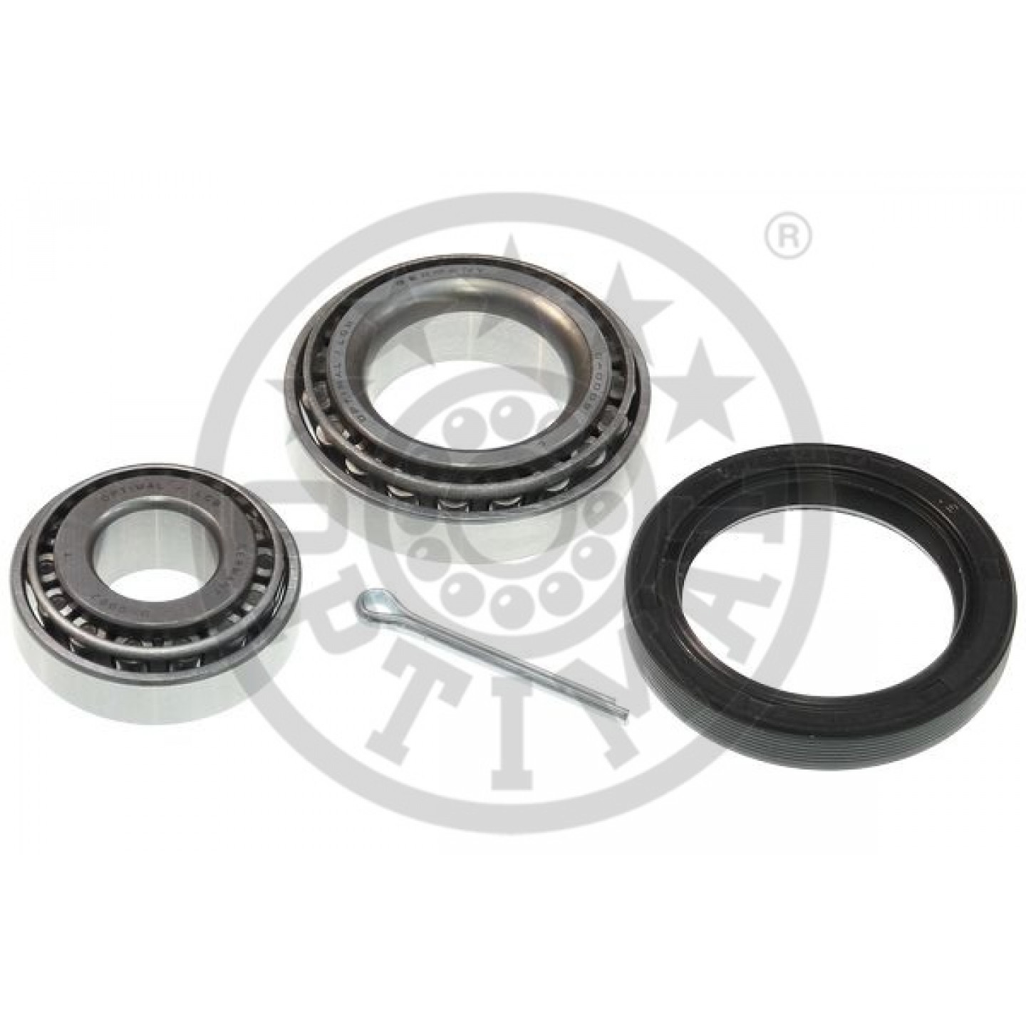 Radlagersatz OPTIMAL 300062