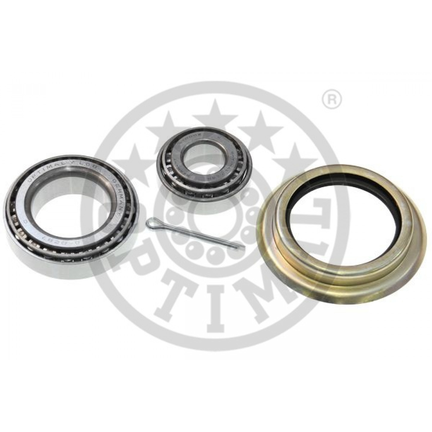 Radlagersatz OPTIMAL 301118