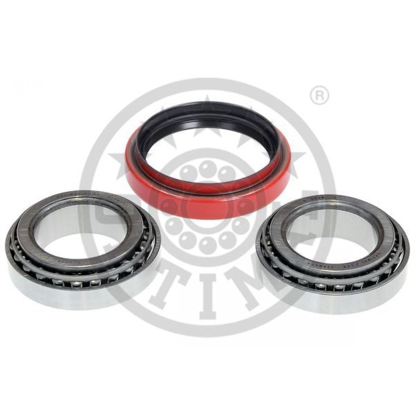 Radlagersatz OPTIMAL 302248