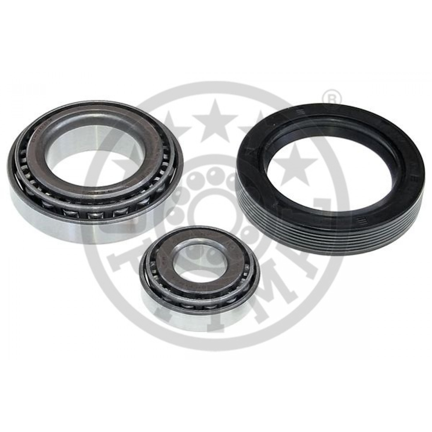 Radlagersatz OPTIMAL 401048