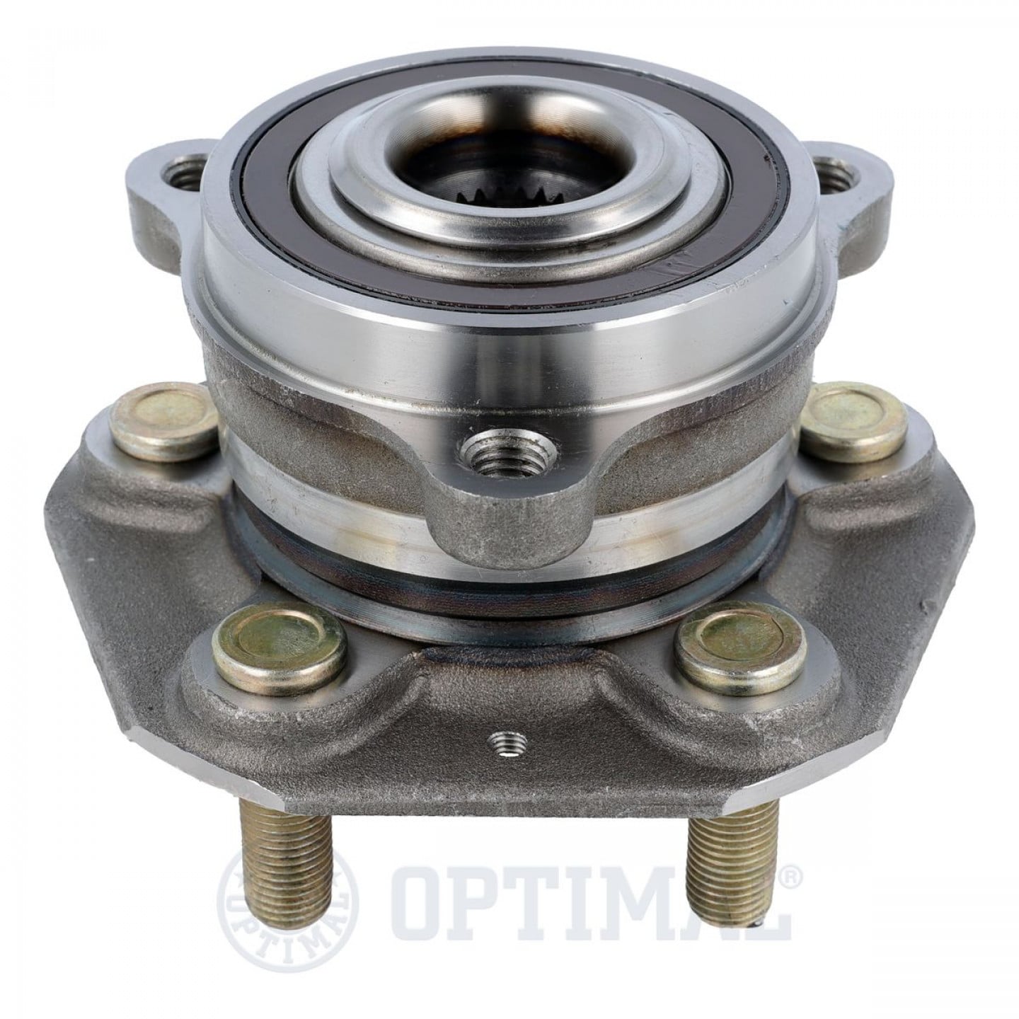 Radlagersatz OPTIMAL 520002
