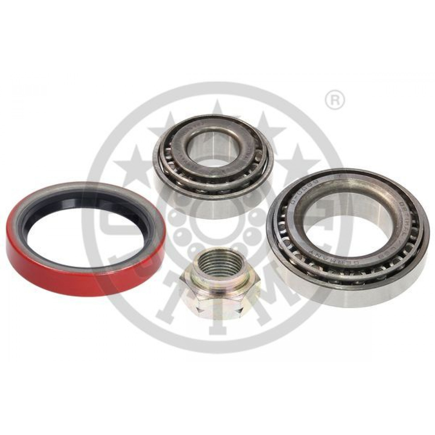 Radlagersatz OPTIMAL 801171