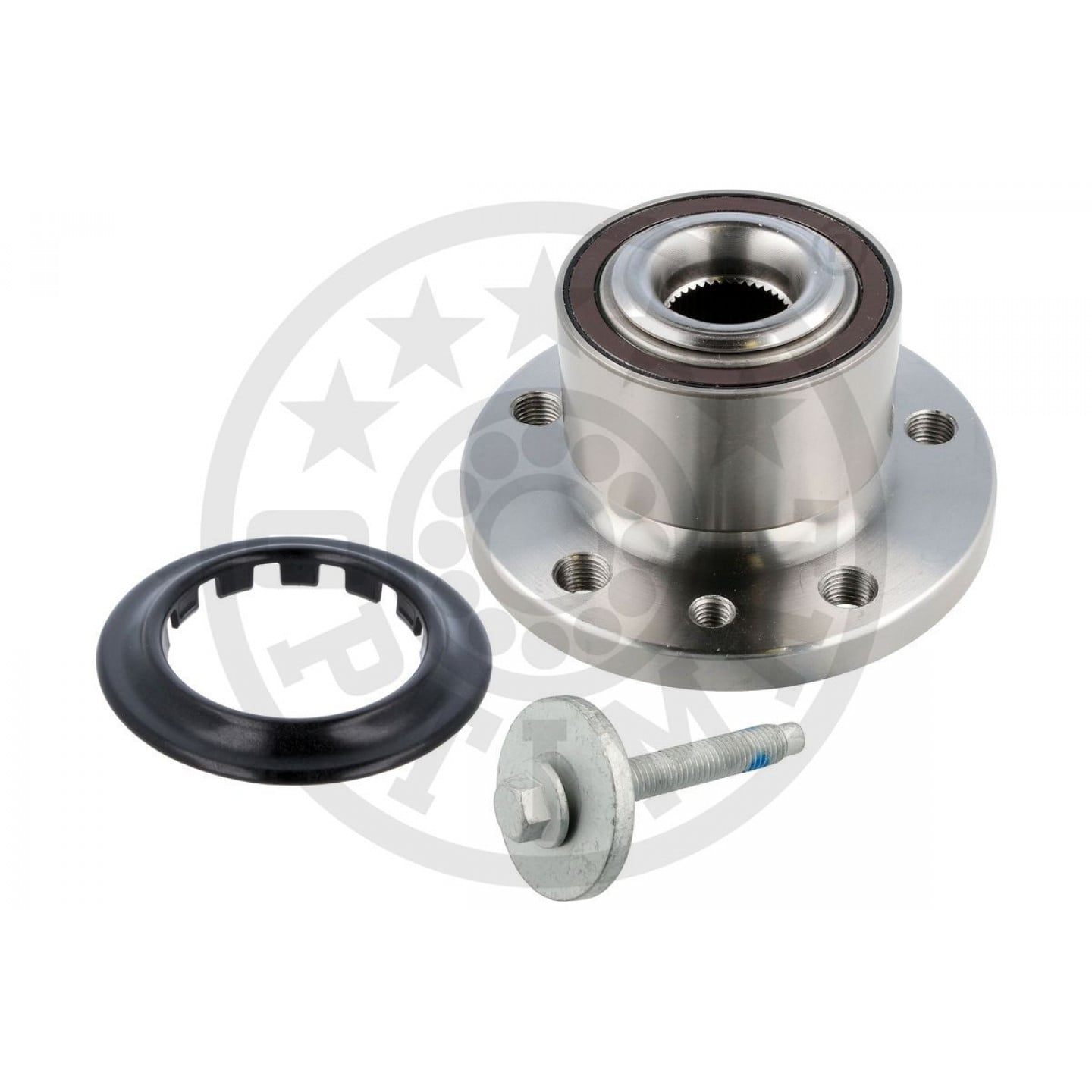 Wiellagerset OPTIMAL 891305