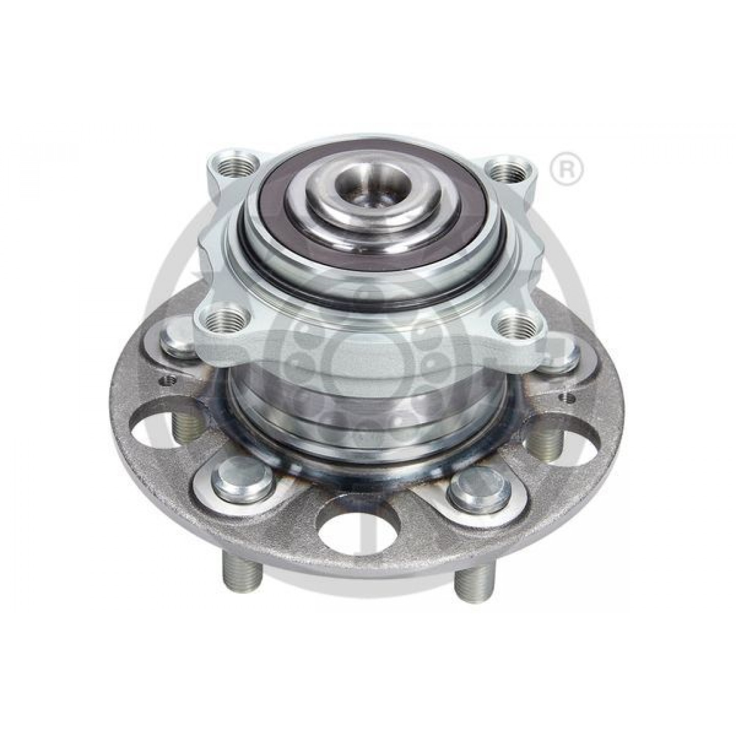 Radlagersatz OPTIMAL 912303